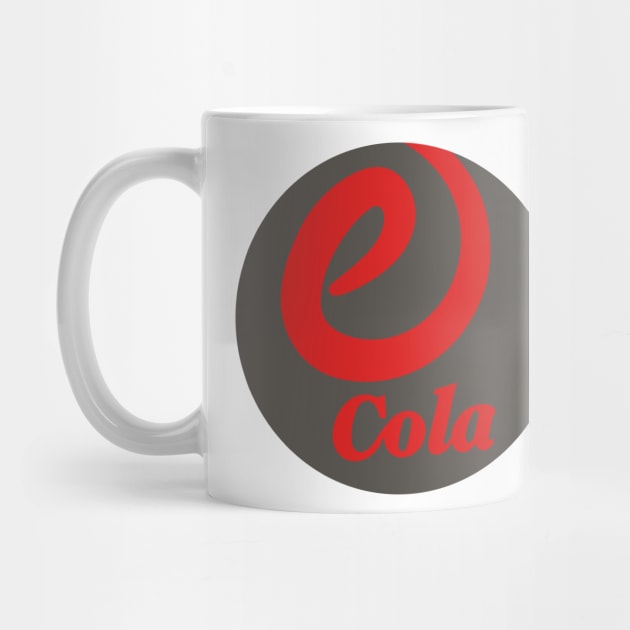 e-Cola by MBK